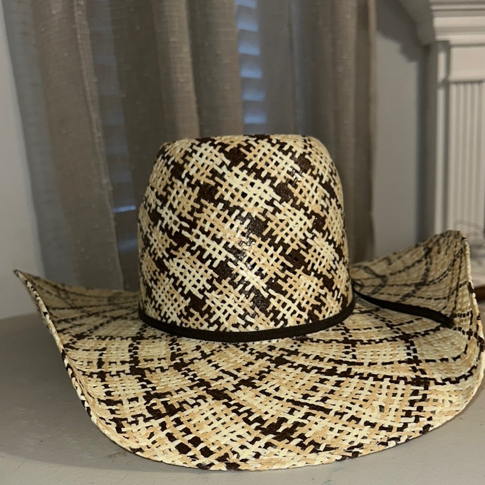 Cowboy hat